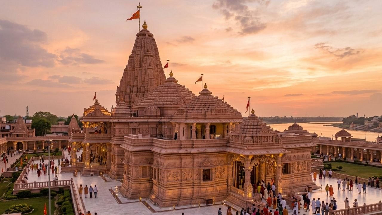 Varanasi Express Tour