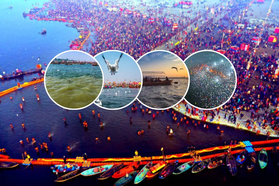 Varanasi Standard Tour