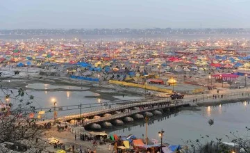 Varanasi 3 Night and 4 Days PAckage