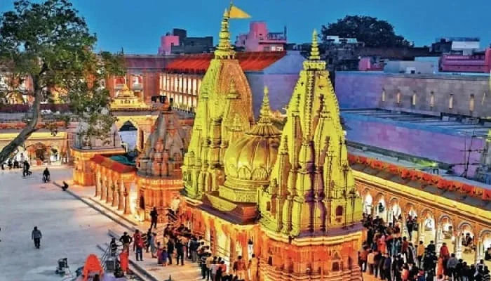Varanasi Standard Tour