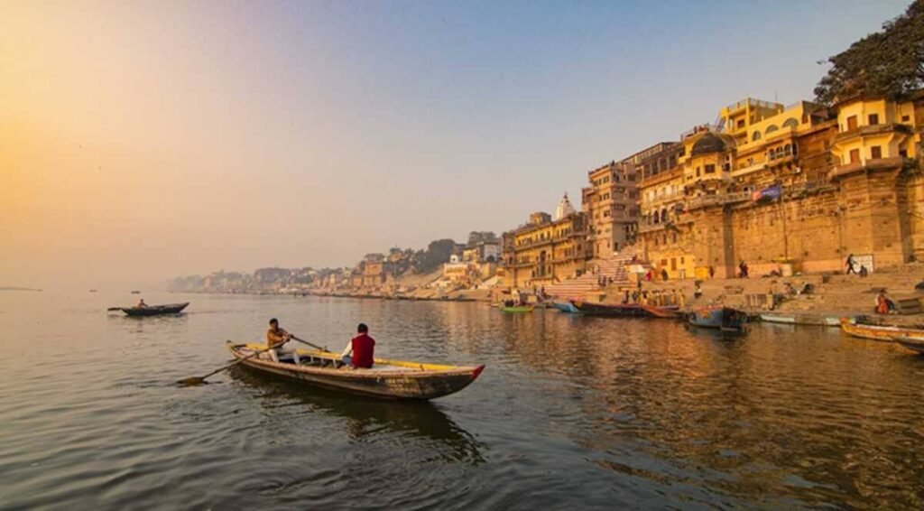 Boat Ride Service