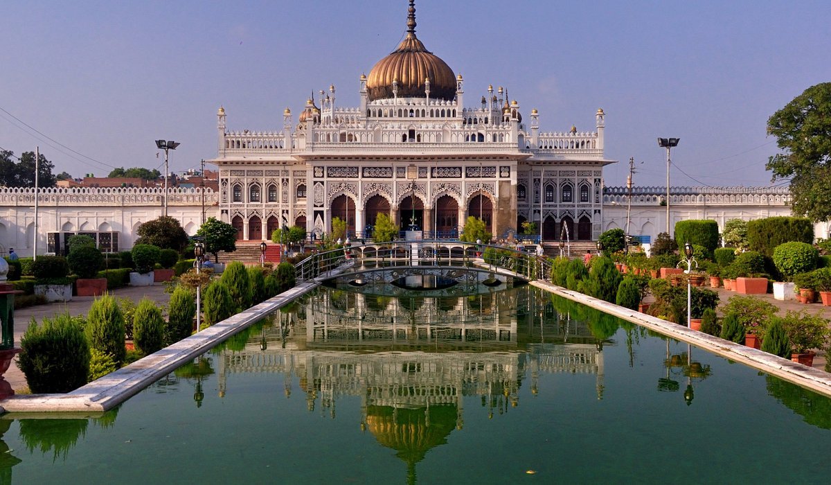 chhota-imambara