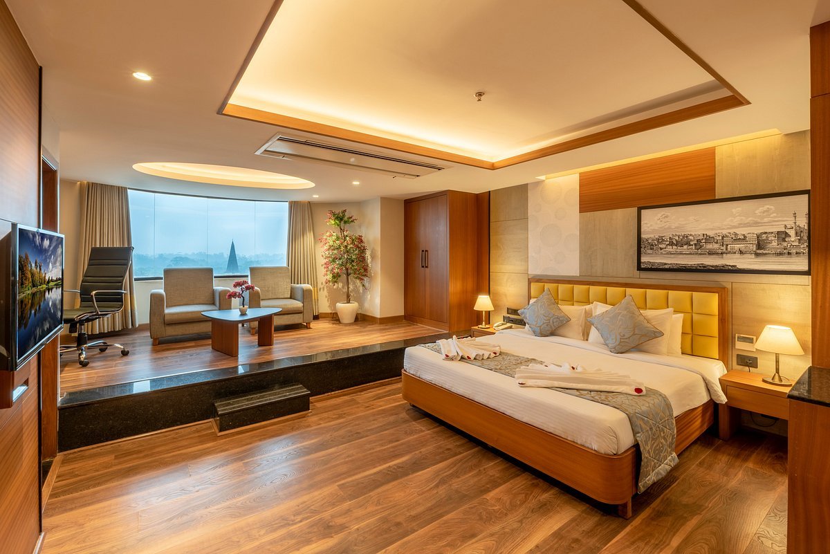 Hotel Booking Service