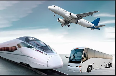 Ticket Booking Service